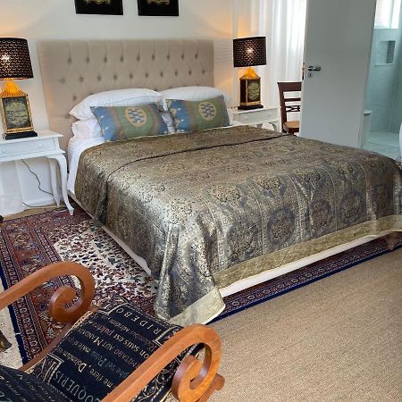 Treetops Penthouse Rose Bay Sydney, 3 Bedrooms Esterno foto