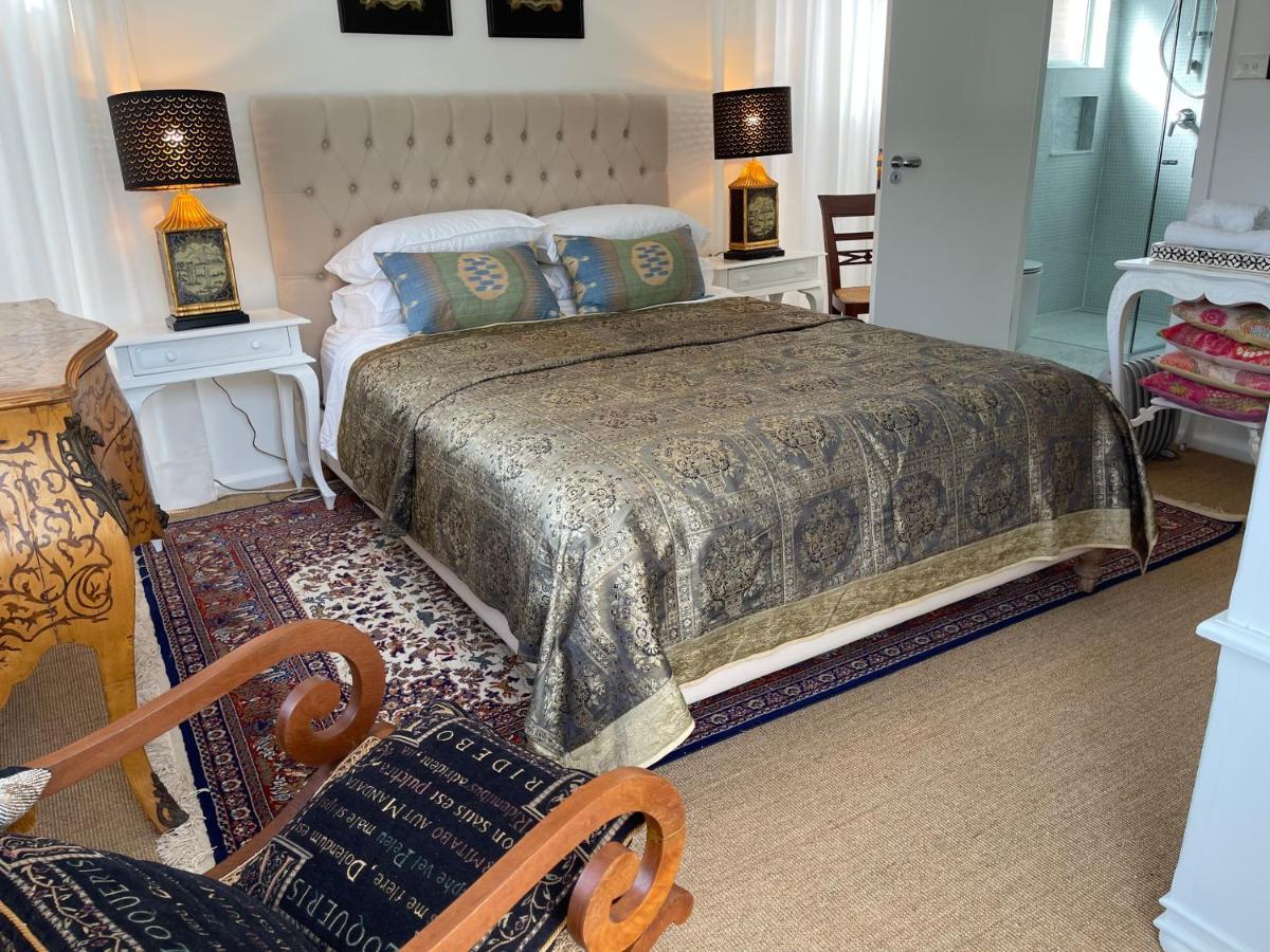 Treetops Penthouse Rose Bay Sydney, 3 Bedrooms Esterno foto