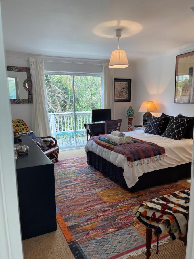Treetops Penthouse Rose Bay Sydney, 3 Bedrooms Esterno foto