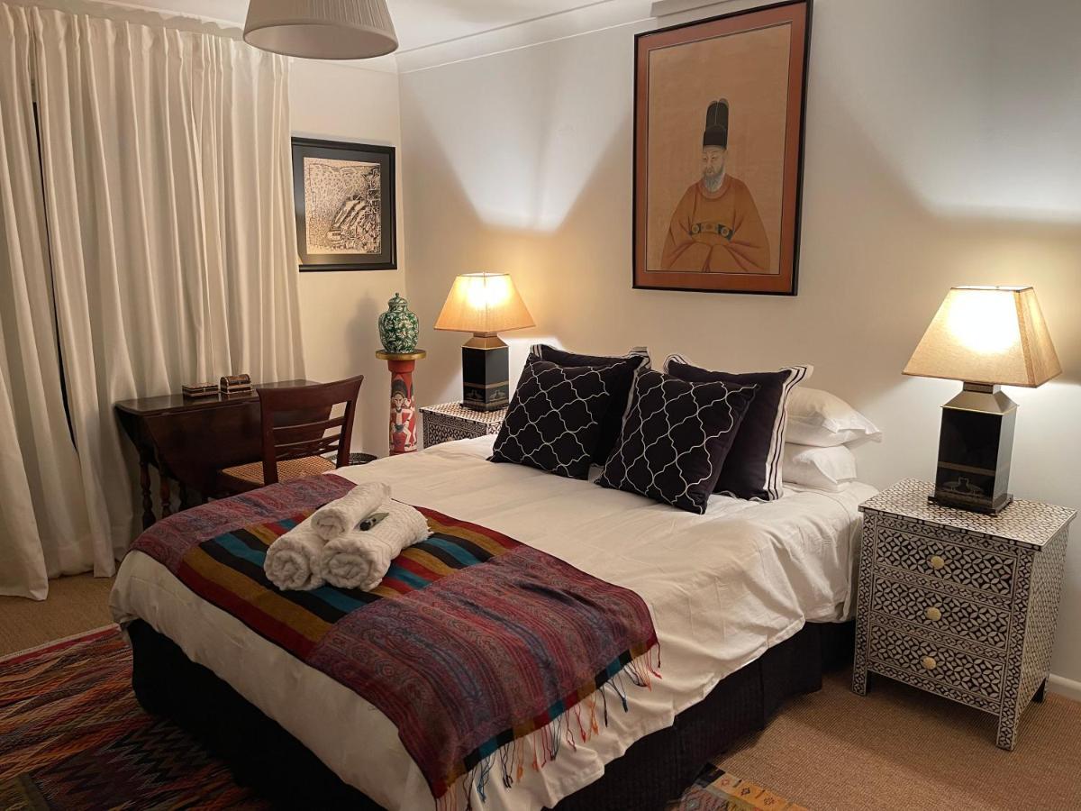 Treetops Penthouse Rose Bay Sydney, 3 Bedrooms Esterno foto