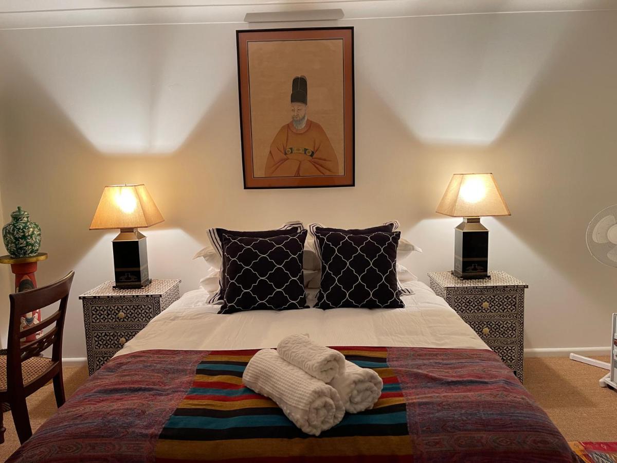 Treetops Penthouse Rose Bay Sydney, 3 Bedrooms Esterno foto