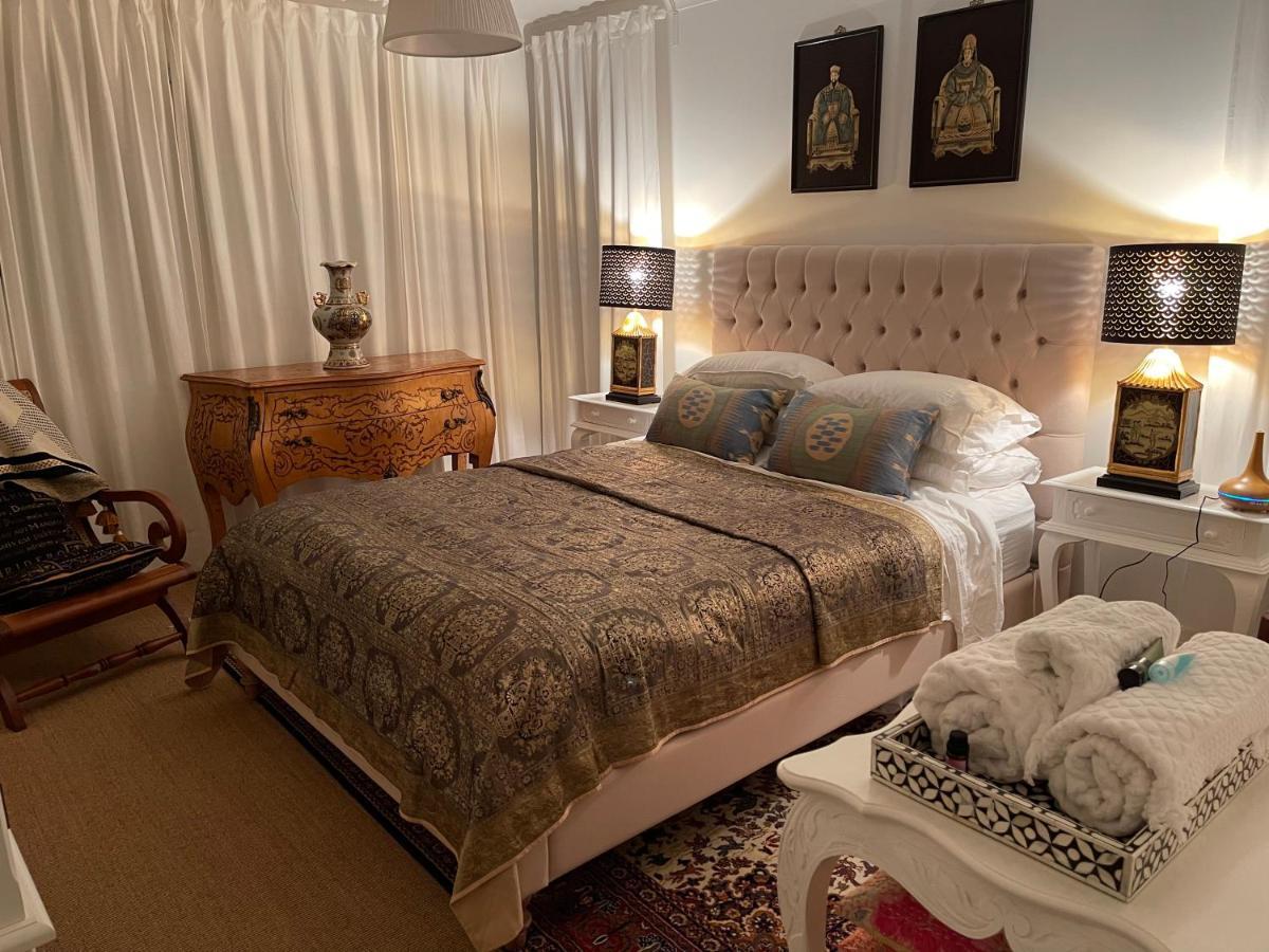 Treetops Penthouse Rose Bay Sydney, 3 Bedrooms Esterno foto