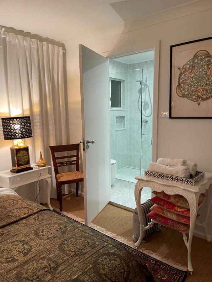 Treetops Penthouse Rose Bay Sydney, 3 Bedrooms Esterno foto