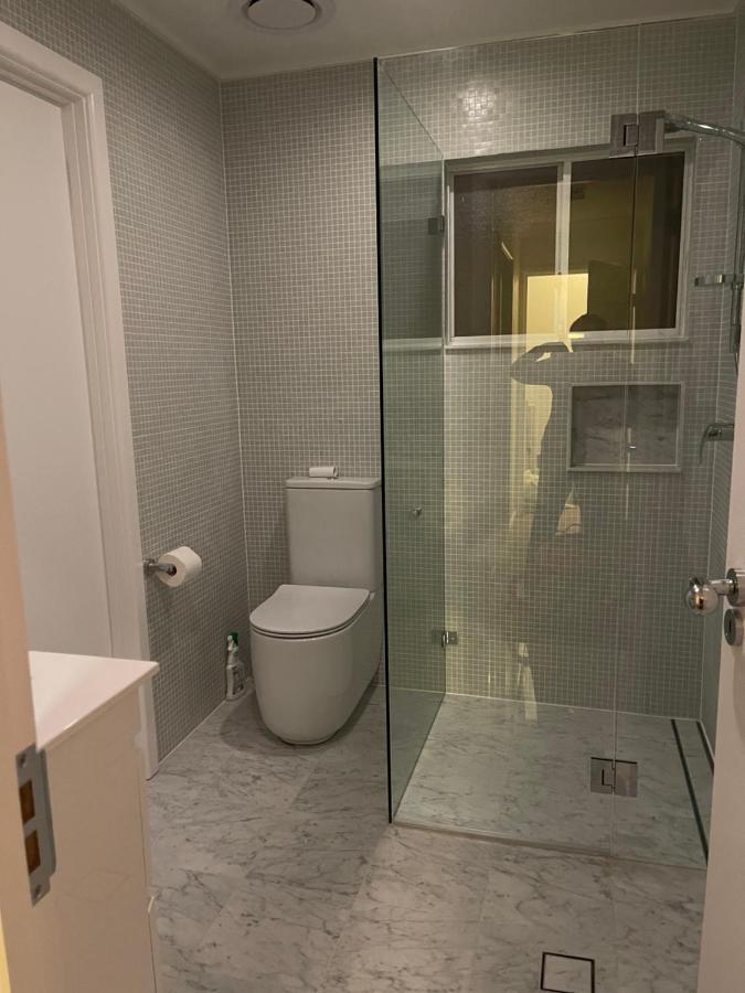 Treetops Penthouse Rose Bay Sydney, 3 Bedrooms Esterno foto