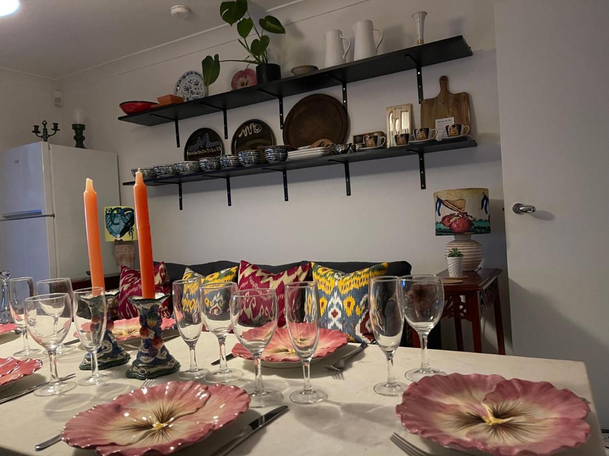 Treetops Penthouse Rose Bay Sydney, 3 Bedrooms Esterno foto