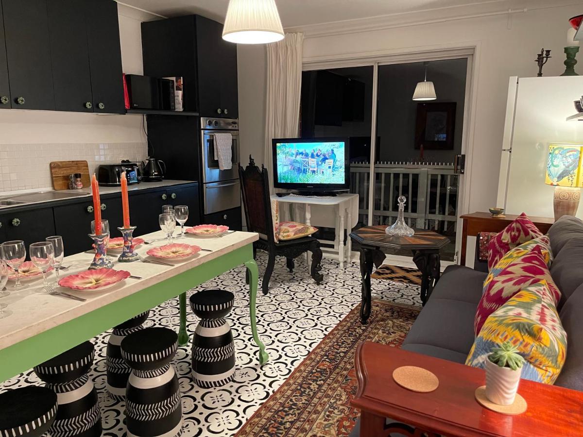 Treetops Penthouse Rose Bay Sydney, 3 Bedrooms Esterno foto