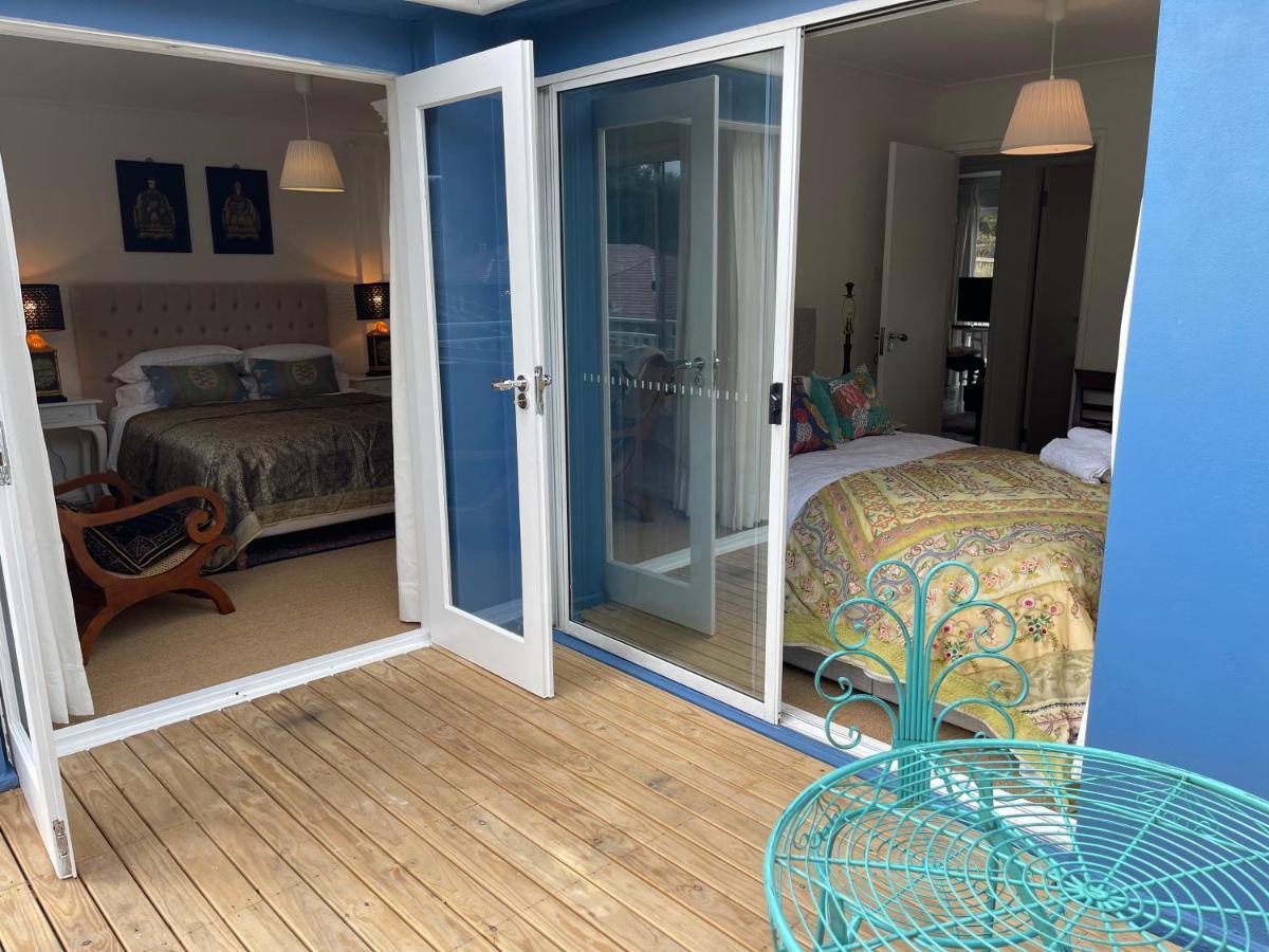 Treetops Penthouse Rose Bay Sydney, 3 Bedrooms Esterno foto