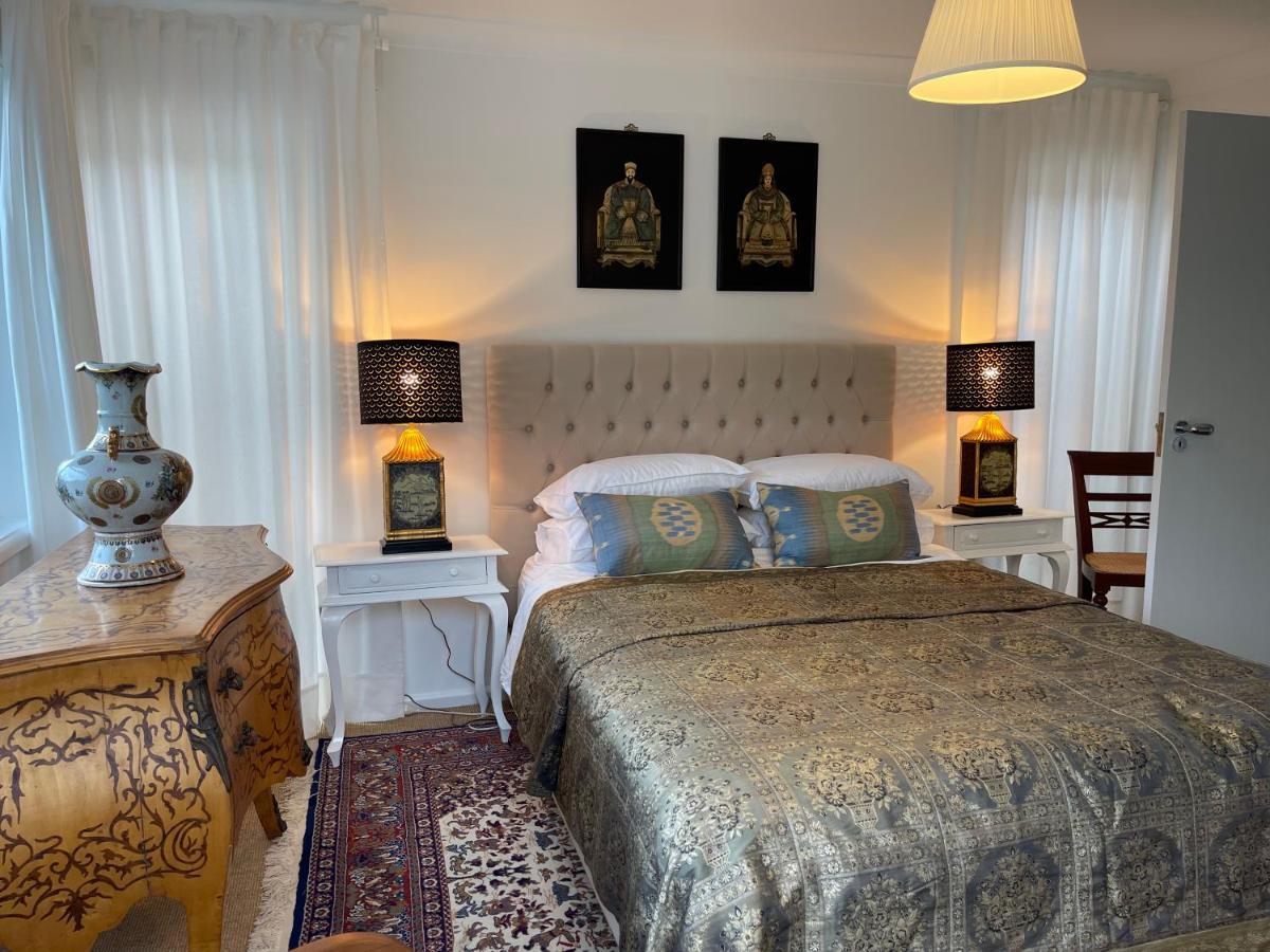 Treetops Penthouse Rose Bay Sydney, 3 Bedrooms Esterno foto