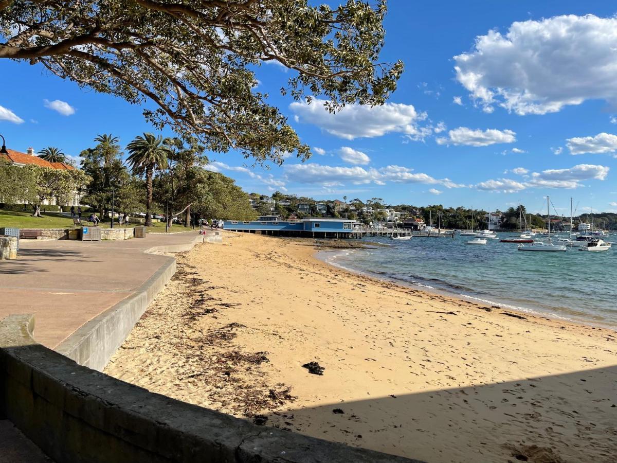 Treetops Penthouse Rose Bay Sydney, 3 Bedrooms Esterno foto