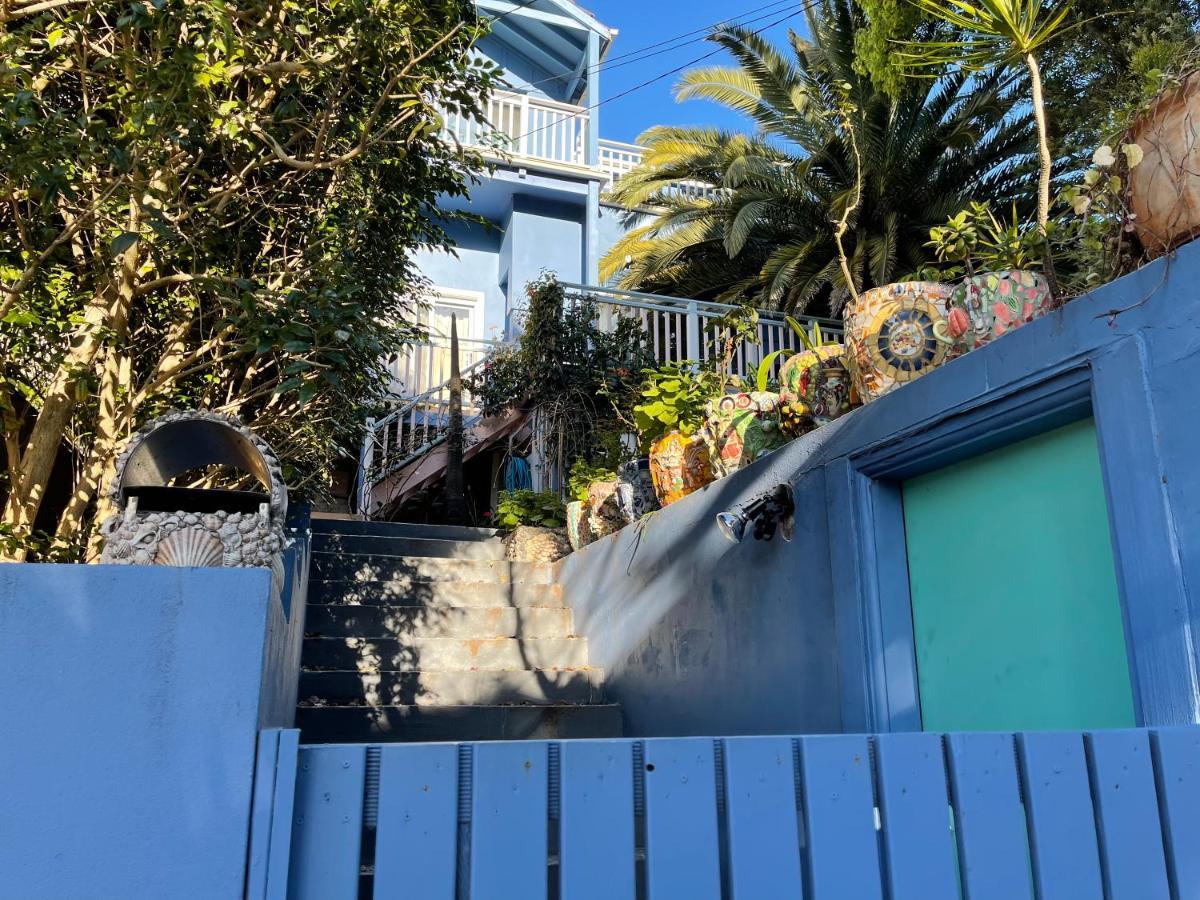 Treetops Penthouse Rose Bay Sydney, 3 Bedrooms Esterno foto