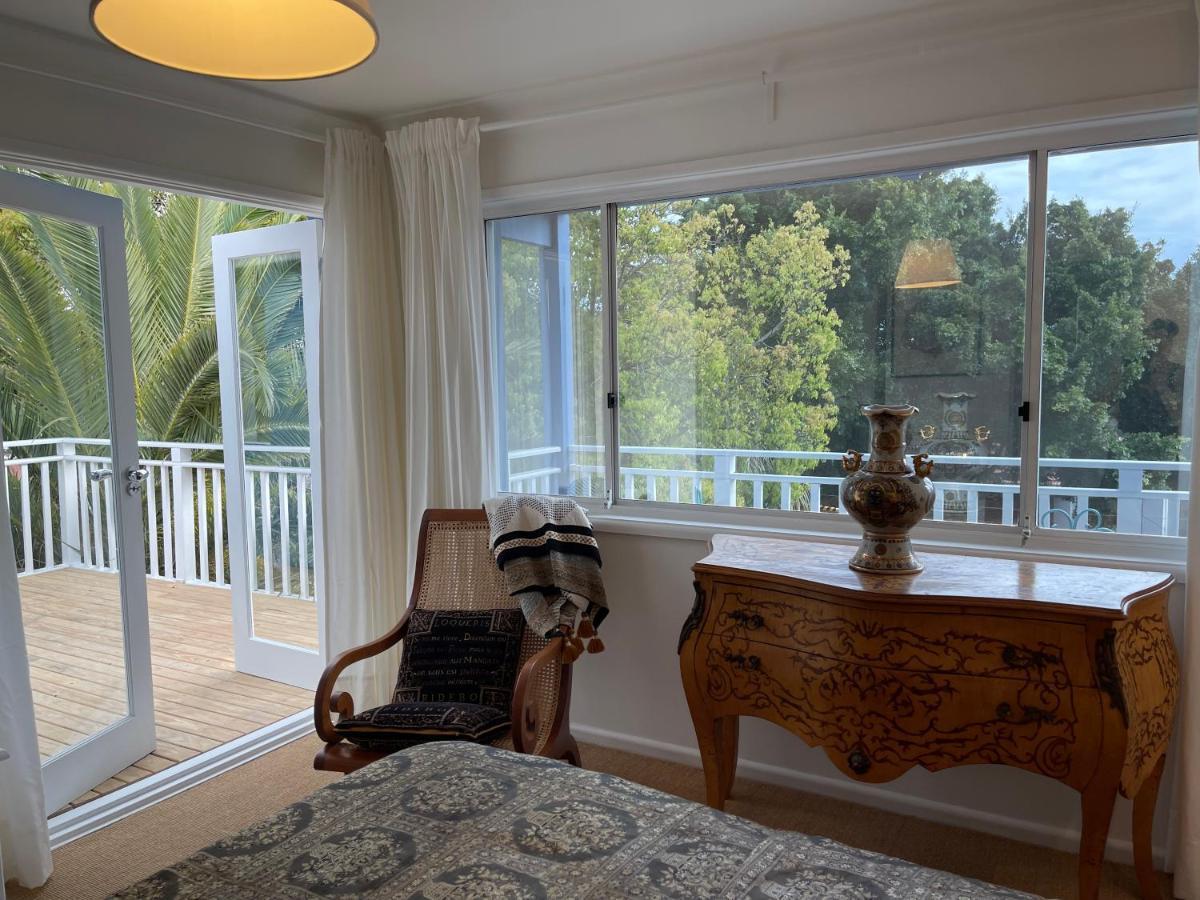 Treetops Penthouse Rose Bay Sydney, 3 Bedrooms Esterno foto
