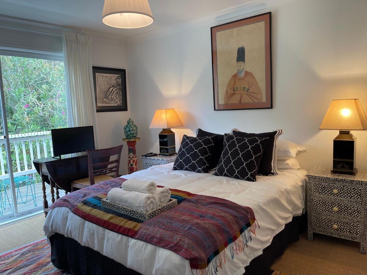 Treetops Penthouse Rose Bay Sydney, 3 Bedrooms Esterno foto