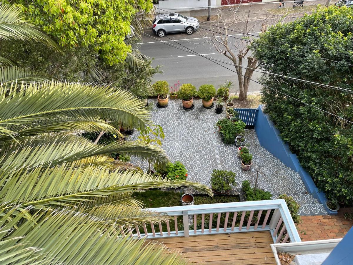 Treetops Penthouse Rose Bay Sydney, 3 Bedrooms Esterno foto