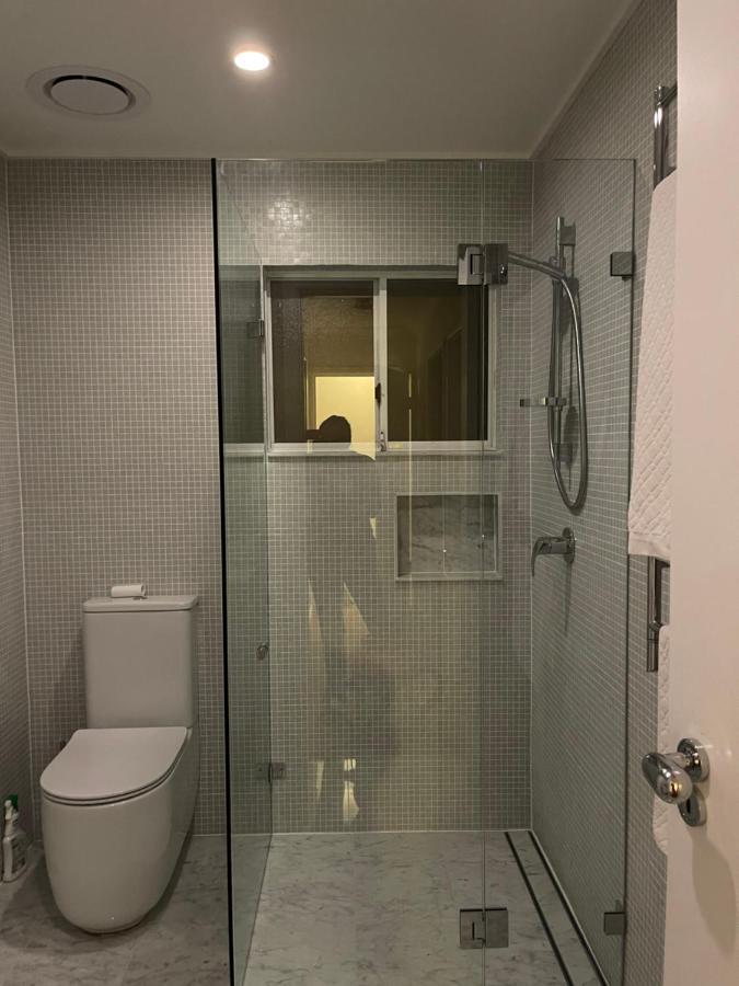 Treetops Penthouse Rose Bay Sydney, 3 Bedrooms Esterno foto