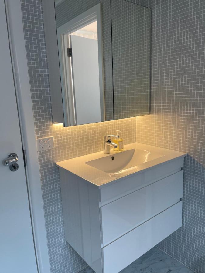 Treetops Penthouse Rose Bay Sydney, 3 Bedrooms Esterno foto